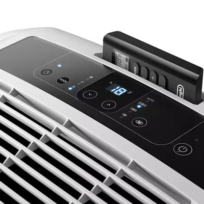 Climatiseur portable déshumidificateur Série Pinguino EM PACEM82K.1 – 9 400 BTU/h