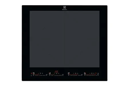 Siemens EU611AGA5E plaque induction DUMANOIR