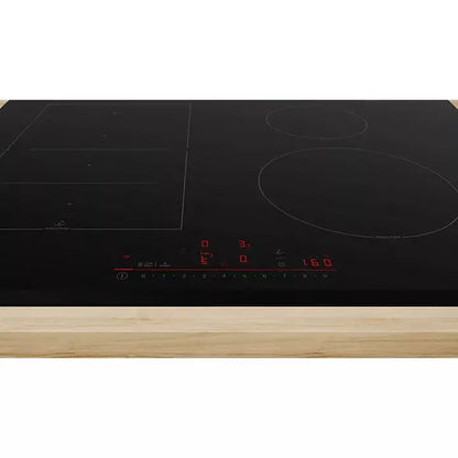 Table induction BOSCH PIX63SHC1F Serenity FlexInduction DN ELECTRO