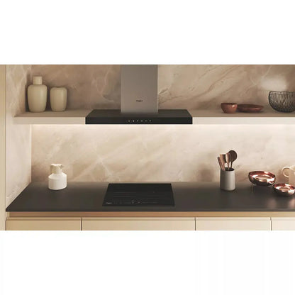 Table induction WHIRLPOOL WFS9860CPNE CleanProtect DN ELECTRO