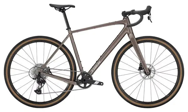 Vélo gravel 700c Trek Checkpoint ALR 5 Sram Apex XPLR 12V Bronze Gén. 3