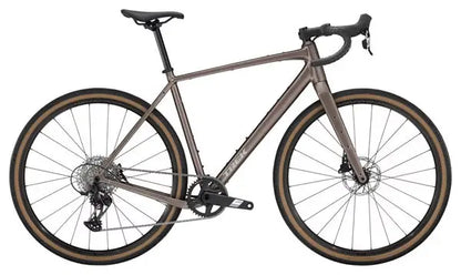 Vélo gravel 700c Trek Checkpoint ALR 5 Sram Apex XPLR 12V Bronze Gén. 3