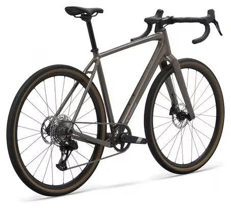 Vélo gravel 700c Trek Checkpoint ALR 5 Sram Apex XPLR 12V Bronze Gén. 3