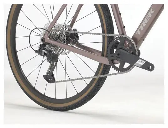 Vélo gravel 700c Trek Checkpoint ALR 5 Sram Apex XPLR 12V Bronze Gén. 3