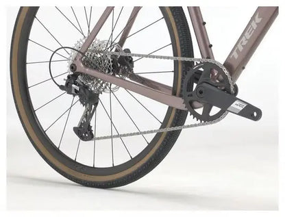 Vélo gravel 700c Trek Checkpoint ALR 5 Sram Apex XPLR 12V Bronze Gén. 3