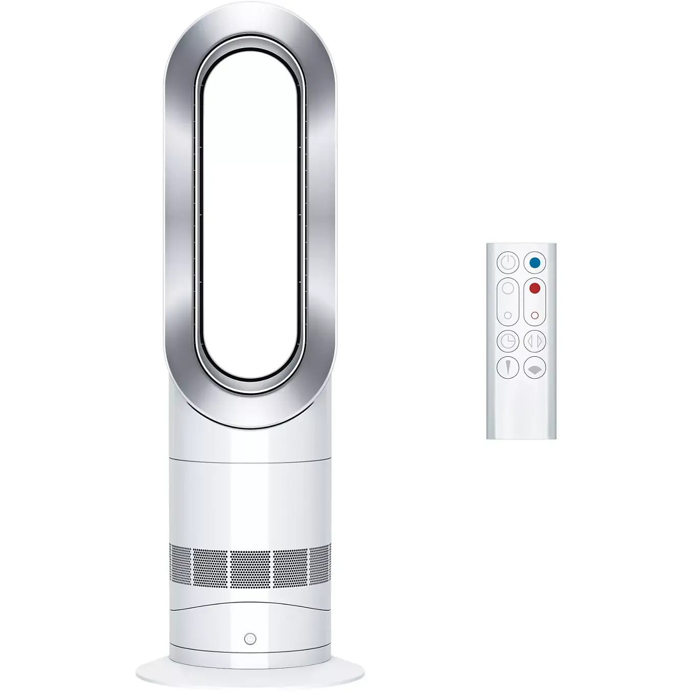 Ventilateur-chauffage DYSON AM09