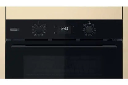 Whirlpool OMSK58RU1SB four DUMANOIR