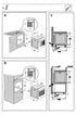 de dietrich DOP7220X four DUMANOIR